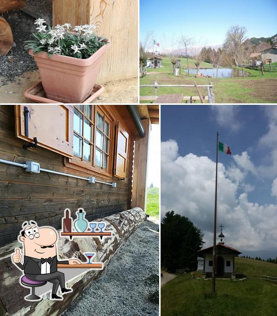Agriturismo La Selva