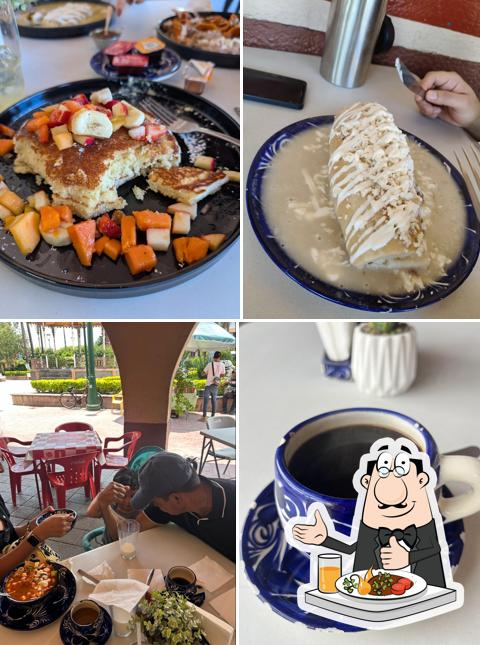 Aroma Mexicano