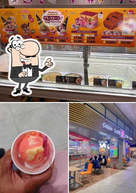 Baskin-Robbins