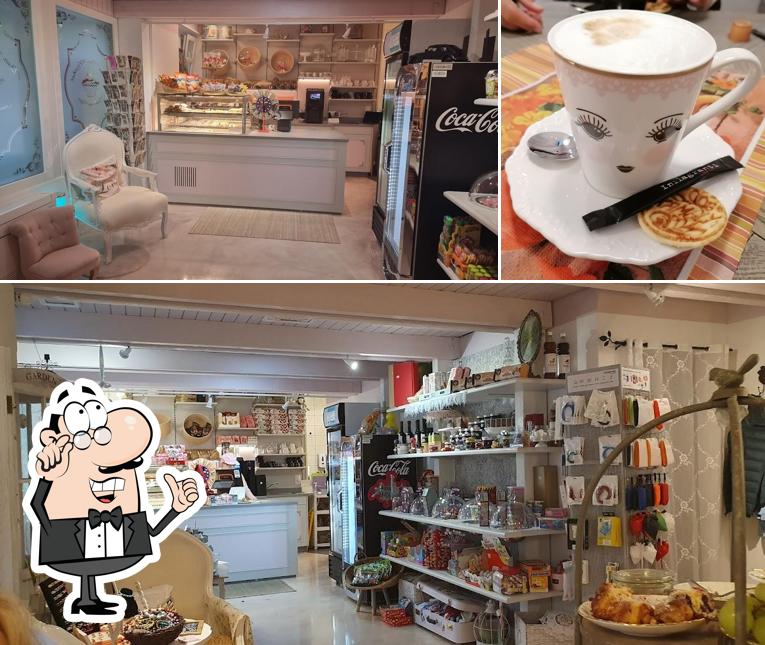 BonBon Mischel Sweets & More