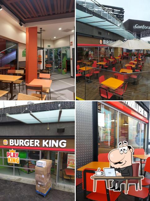 Burger King