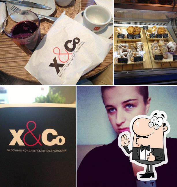 Хлеб & Co