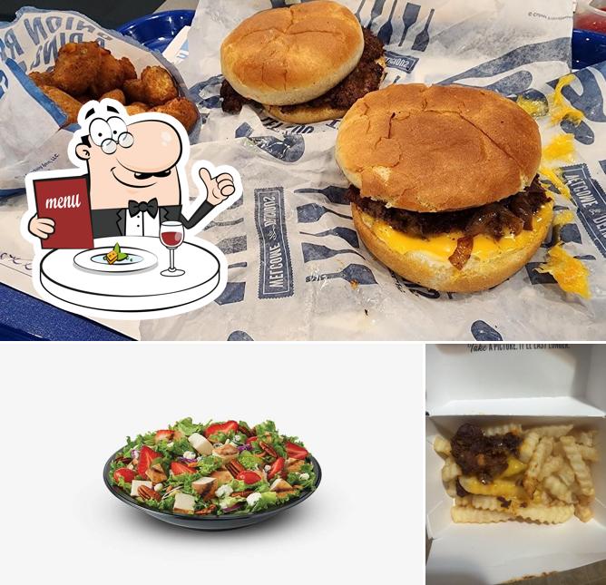 Culver’s