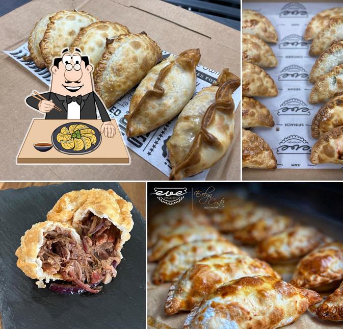 EVE Empanadas