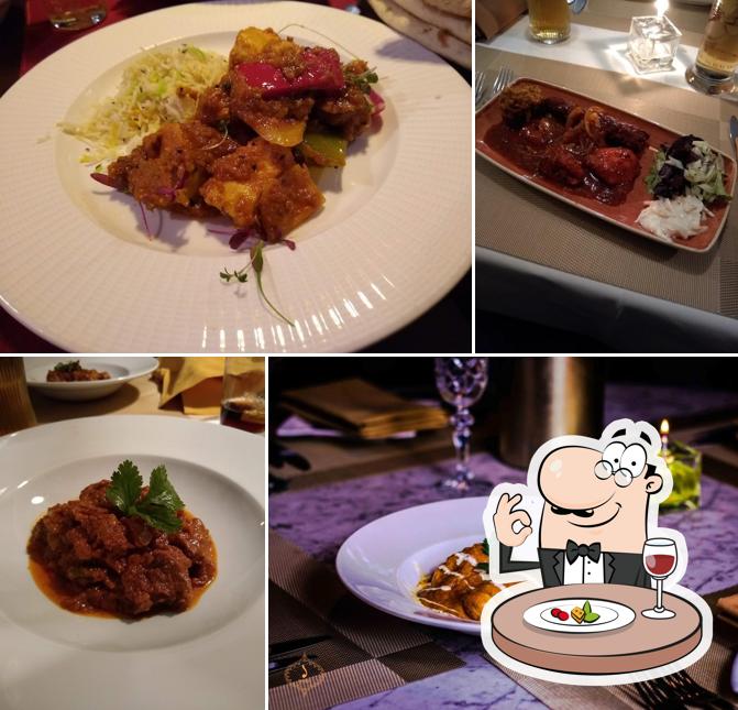 Ek Raj Restaurant