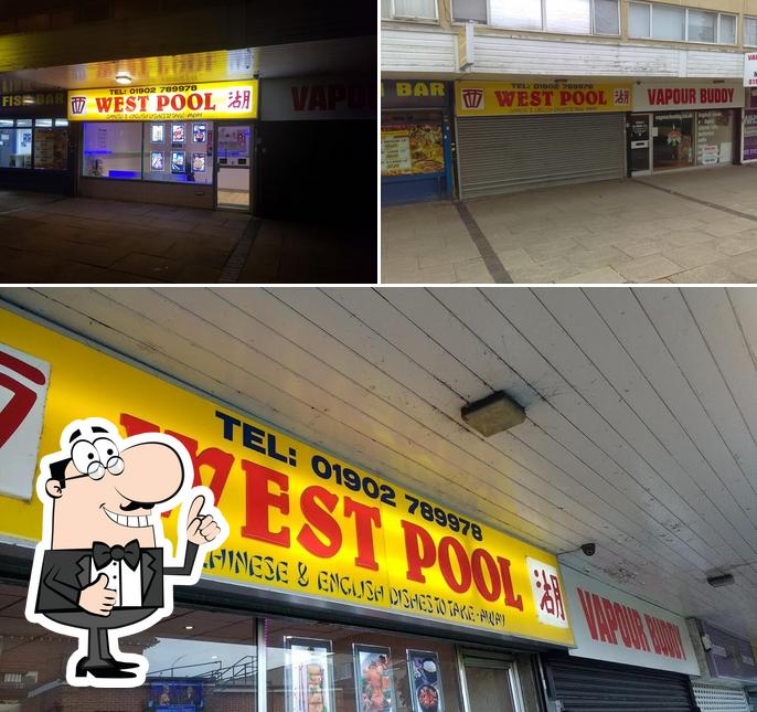 Westpool Chinese Take Away