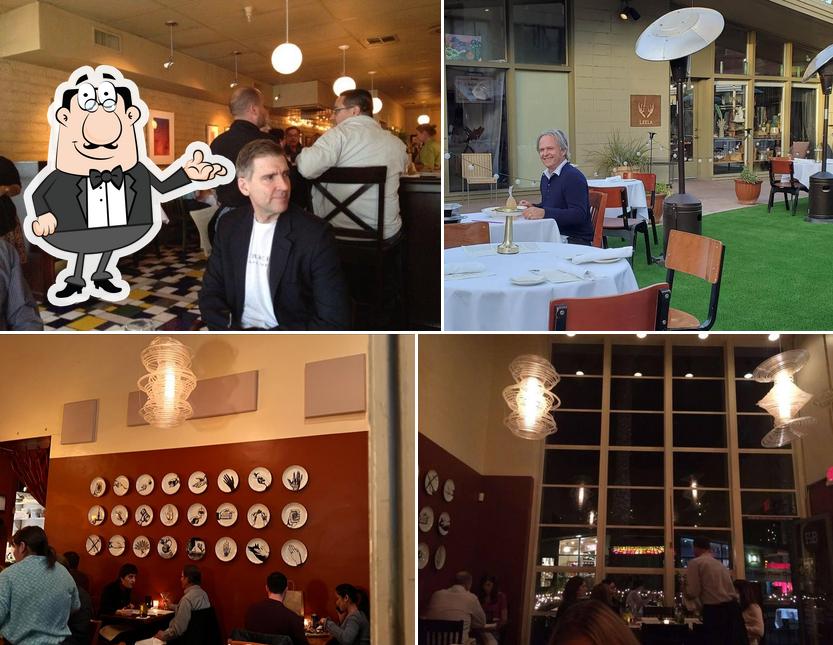 FnB Restaurant