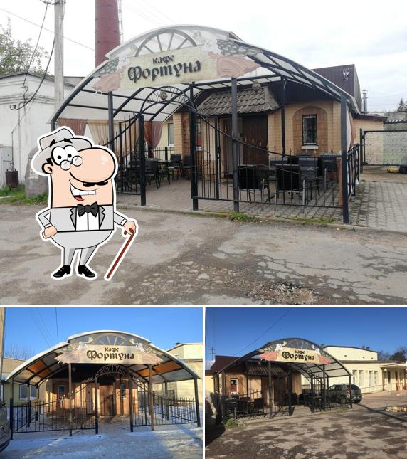Фортуна