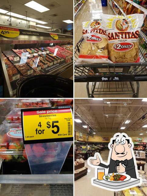 Fry's