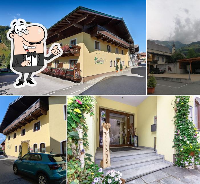 Hotel Birkenhof