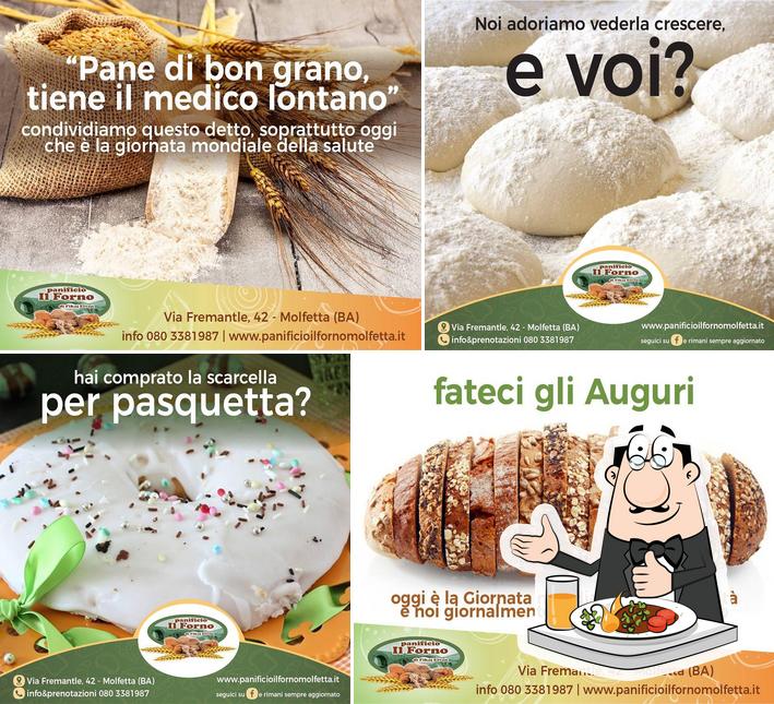 Il Forno