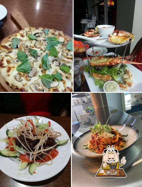 Italian Australian Club
