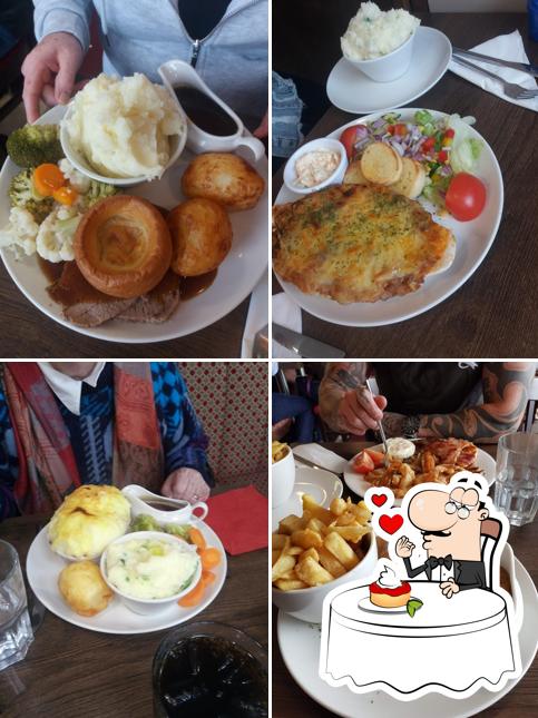 J & R's Grill