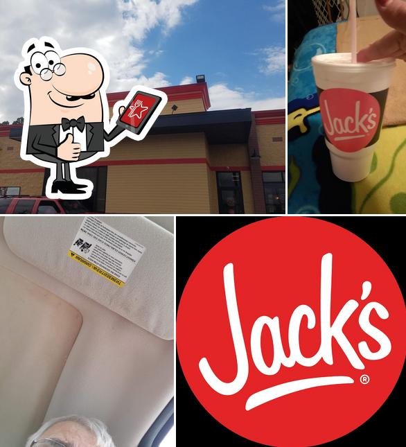 Jack's Family Restaurant