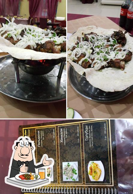 Кафе Уют