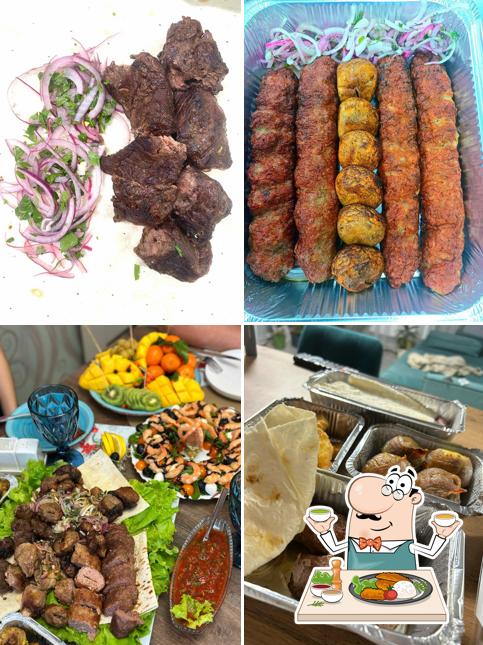 Казан-мангал