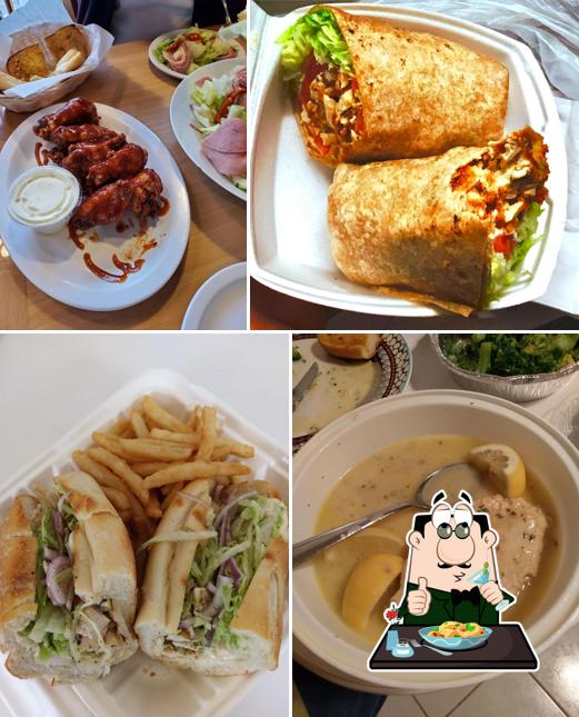 Lefty's Pizzeria and Restaurant