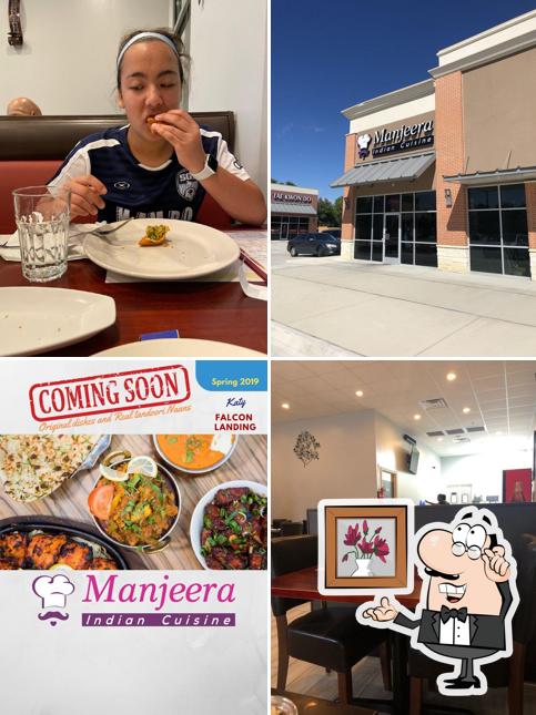Manjeera