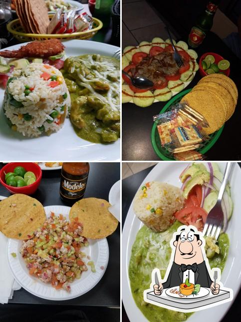 Mariscos Mocorito