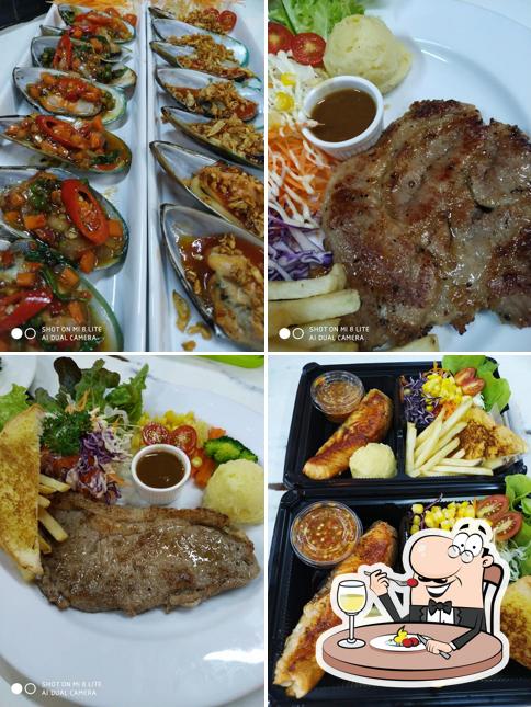 Mini Steak รังสิต คลอง1
