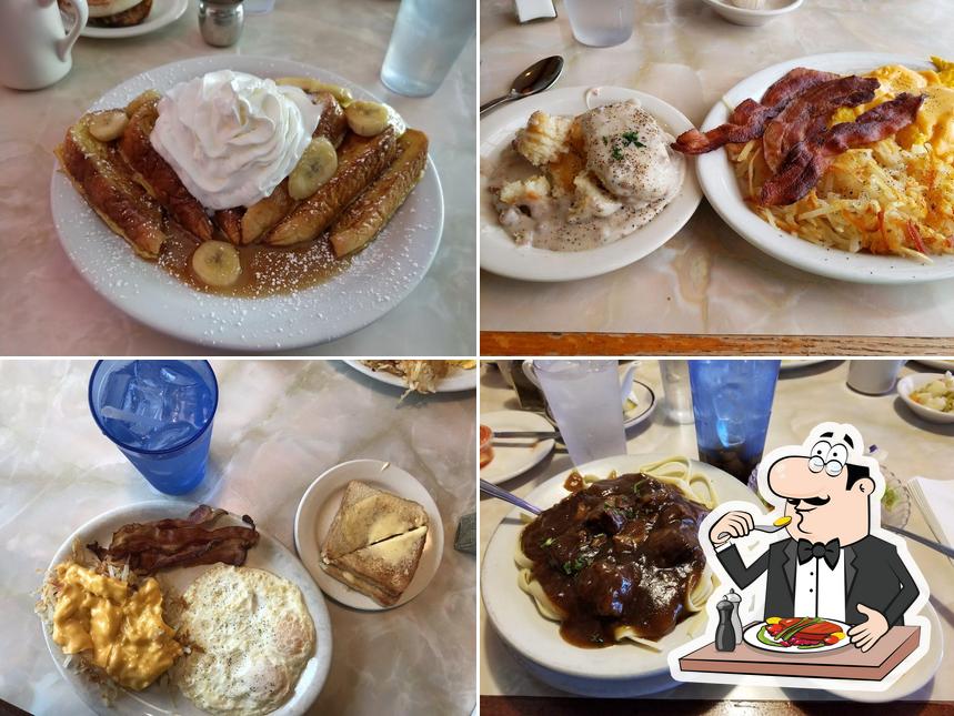 Odyssey Family Restaurant