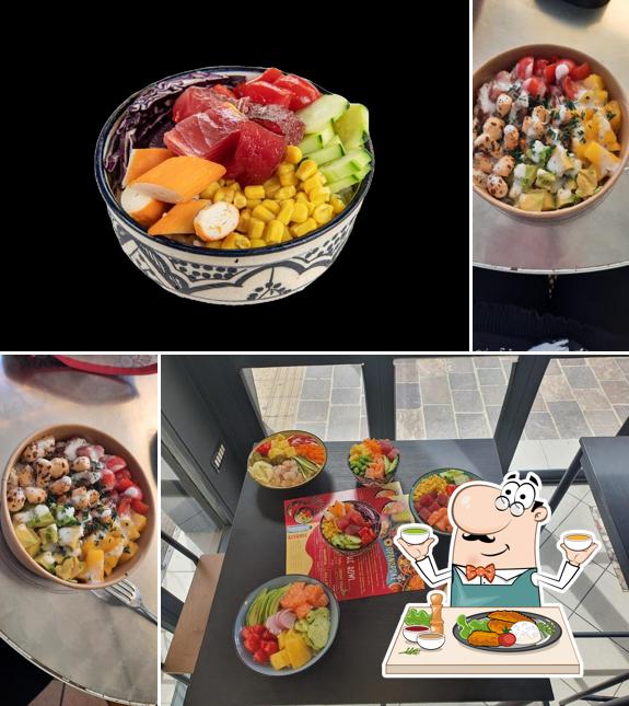 Opono Poké