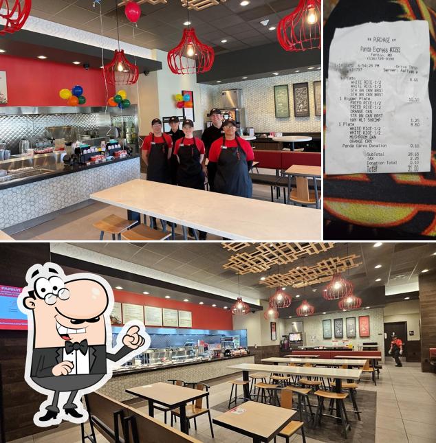 Panda Express