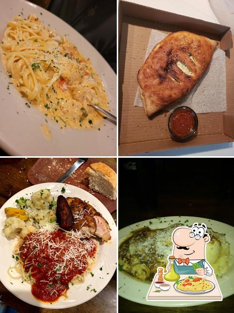 Pasta Faire