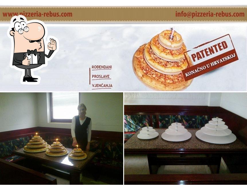 Party-Pizza