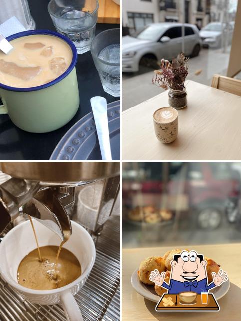 APATHEIA COFFEE