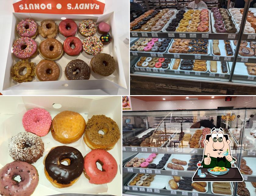 Randy’s Donuts