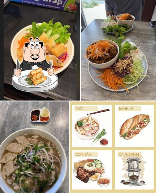 An Nam Vietnamese Kitchen