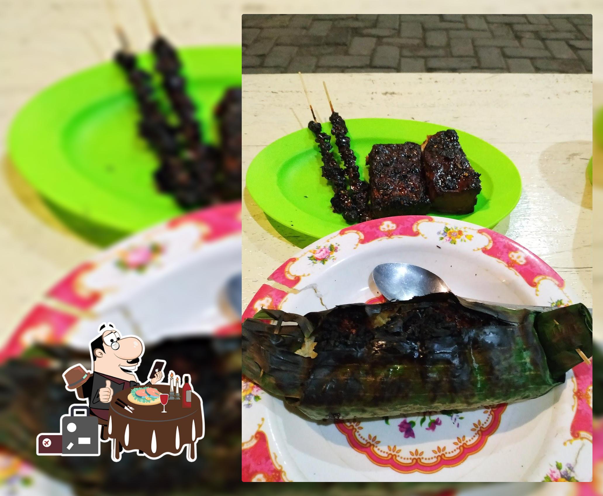 Angkringan Mamayam