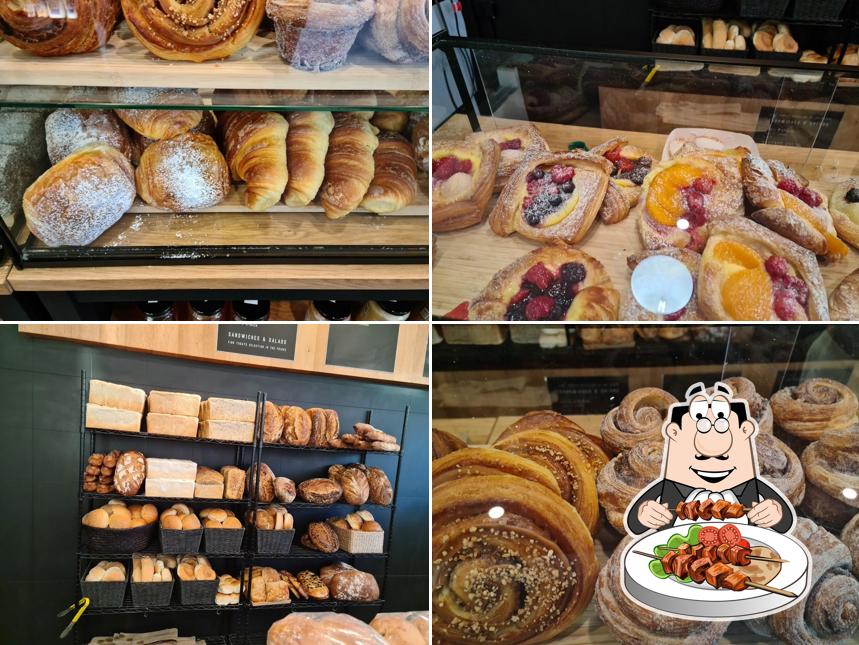 BAKEHOUSE - Ainslie
