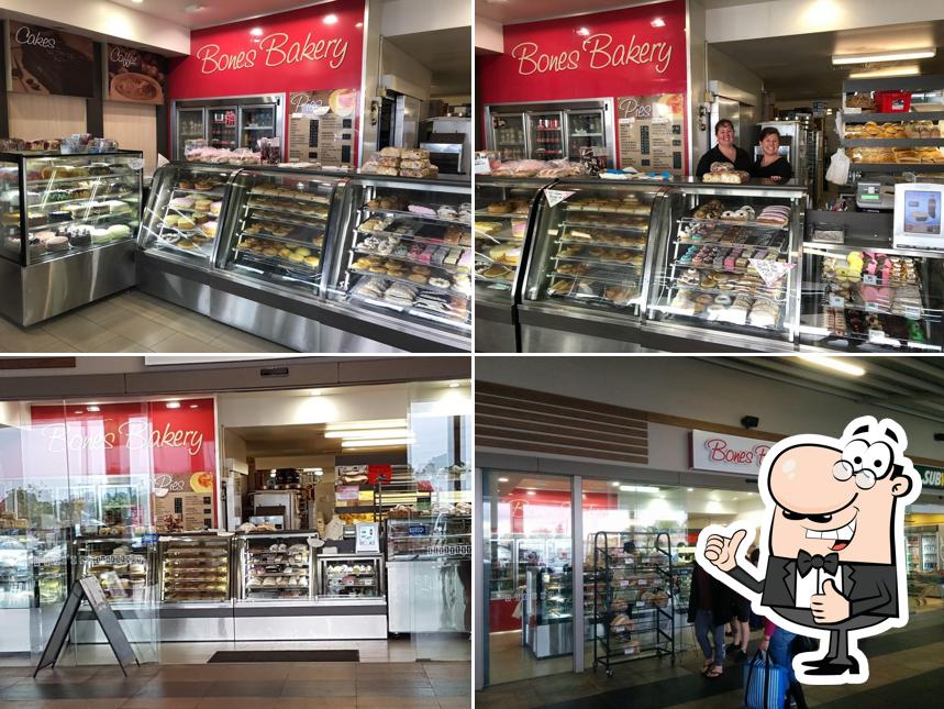 Bones Bakery