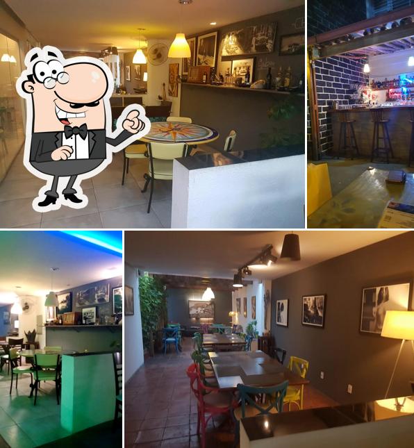 Capri Pizzaria e Bar