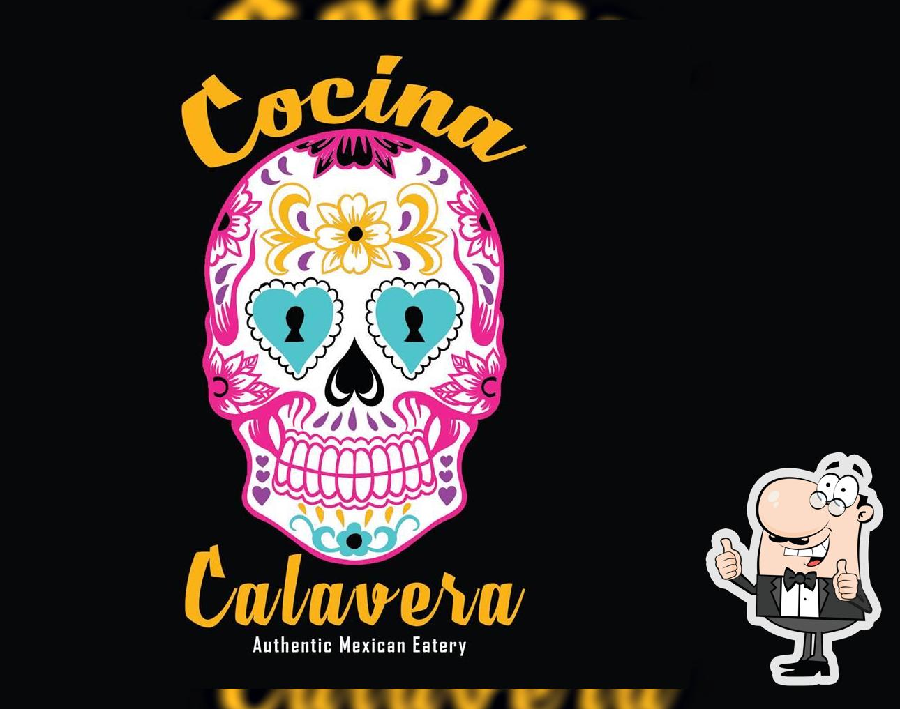 Cocina Calavera