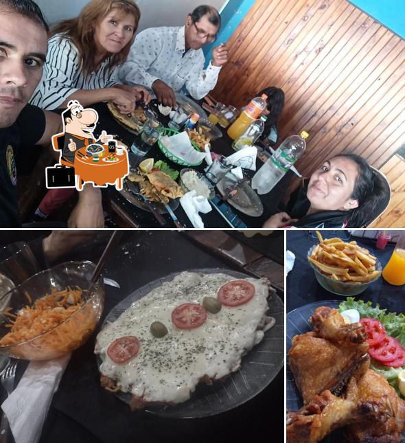 Comedor Chávez