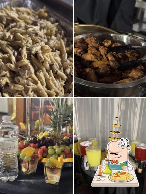D’s Diner Catering