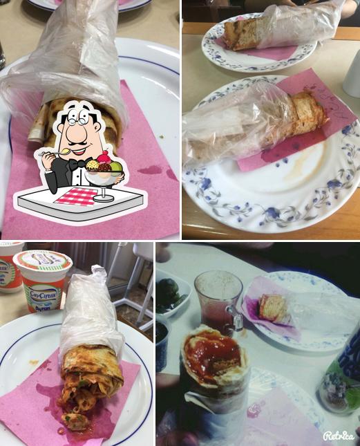 Erdem Döner
