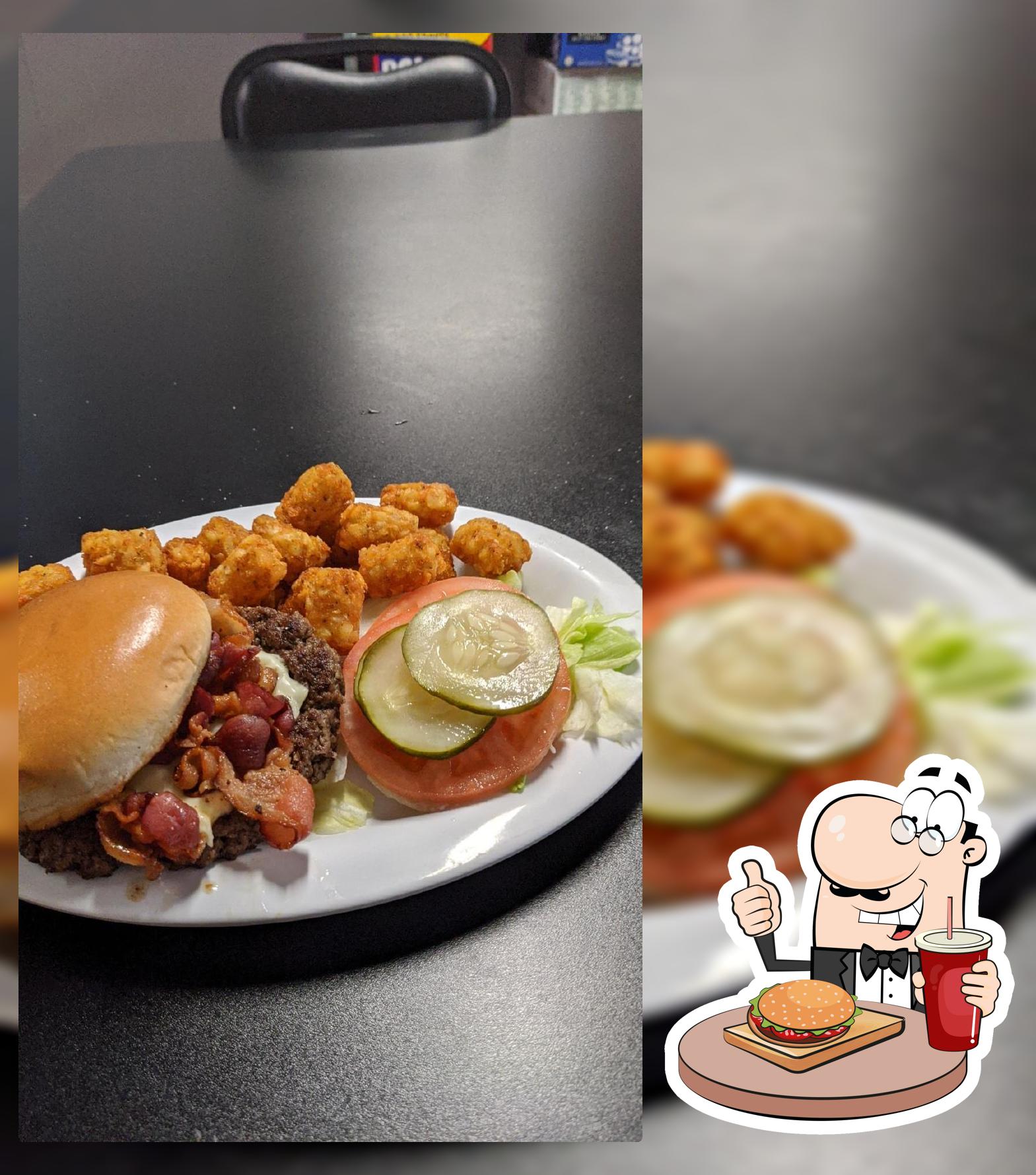 Farmhouse Grill