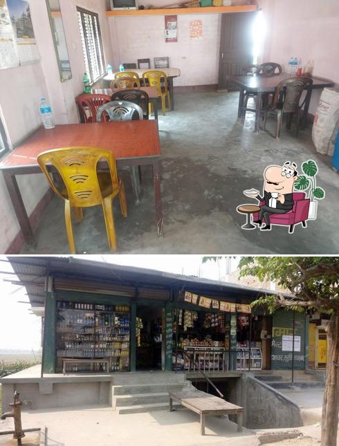 Jk Cold Store