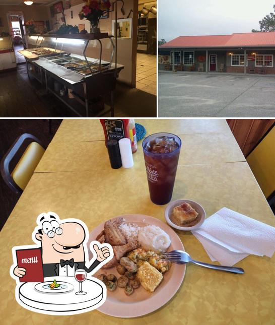 Mama's Kountry Table