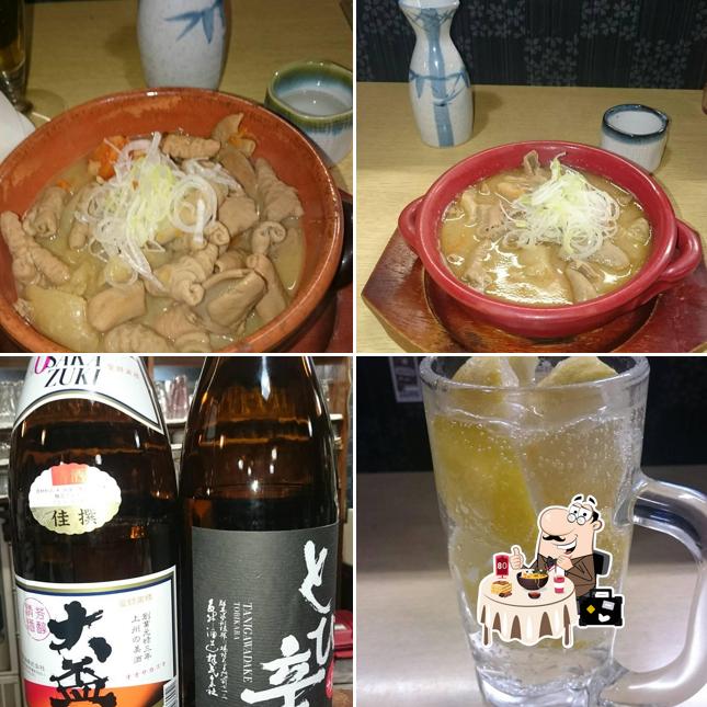 カジュアル酒場 NaSuBi