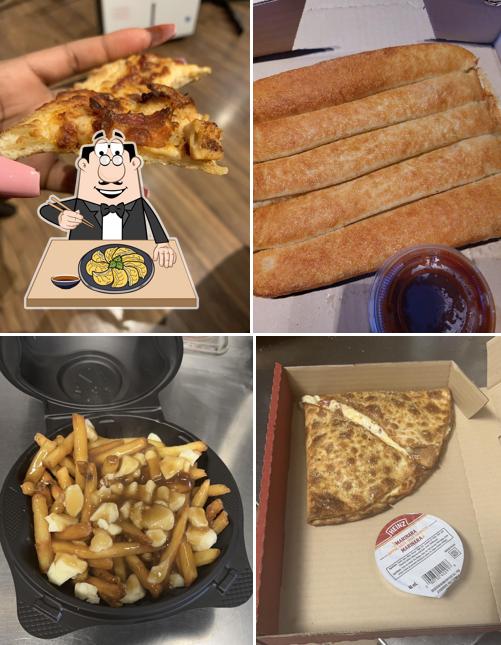 Pizza Hut Laval