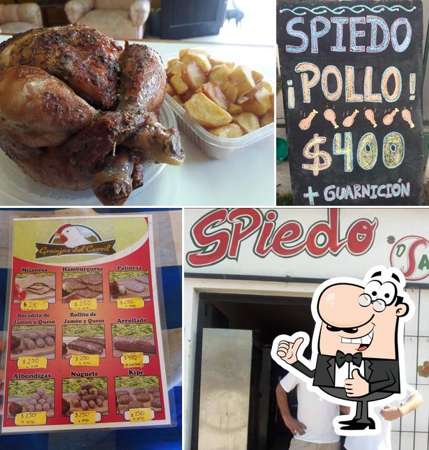 Spiedo Don Antonio