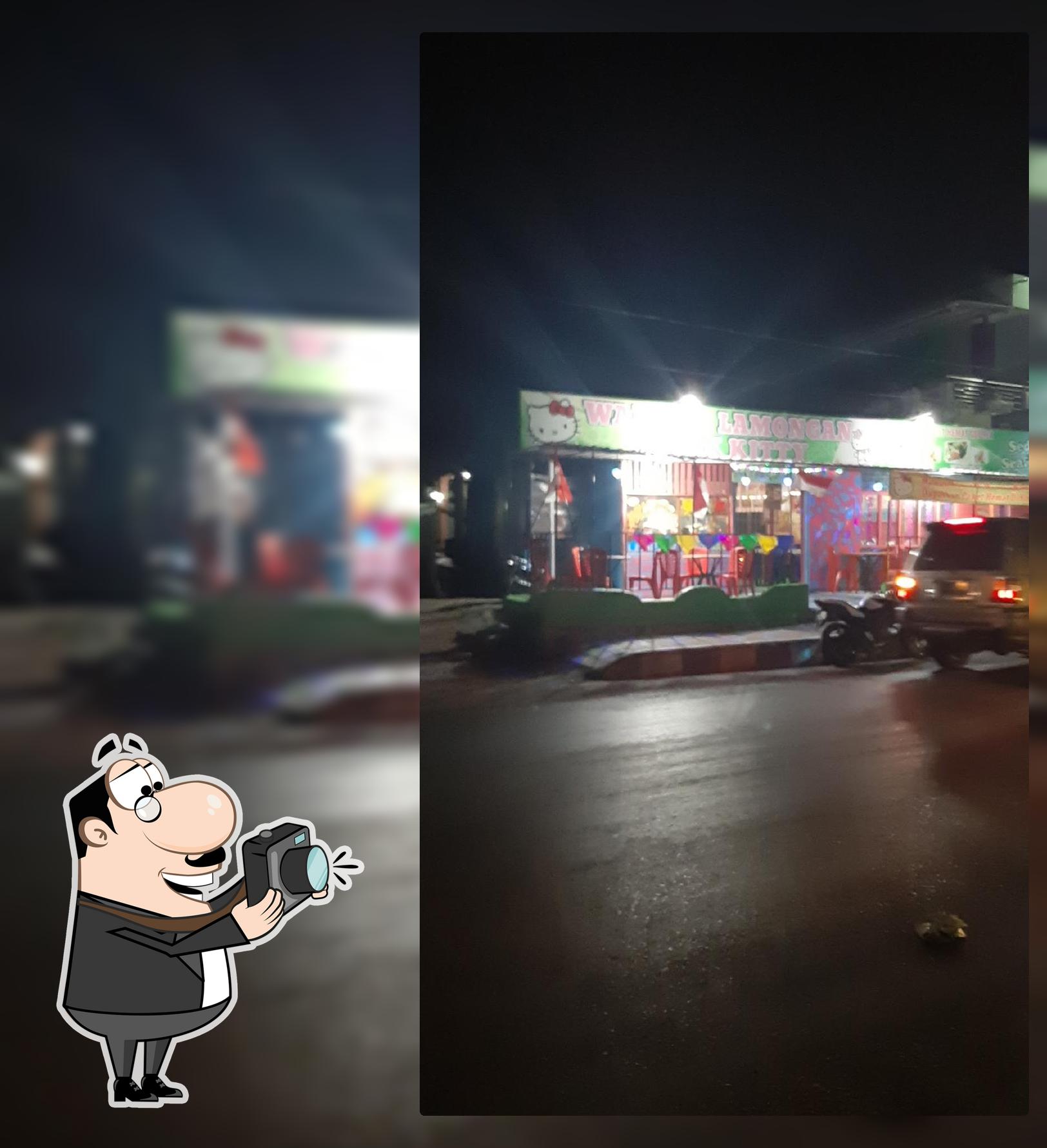 Warung Lamongan