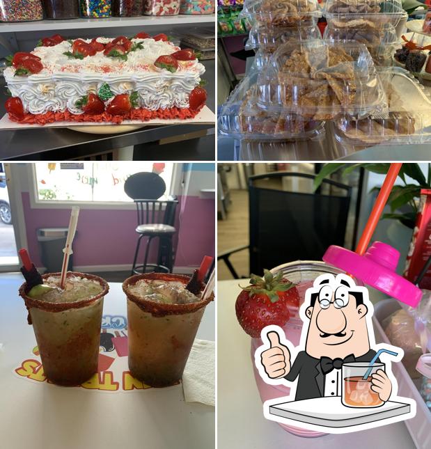 Yum Yum Ice Cream Shop