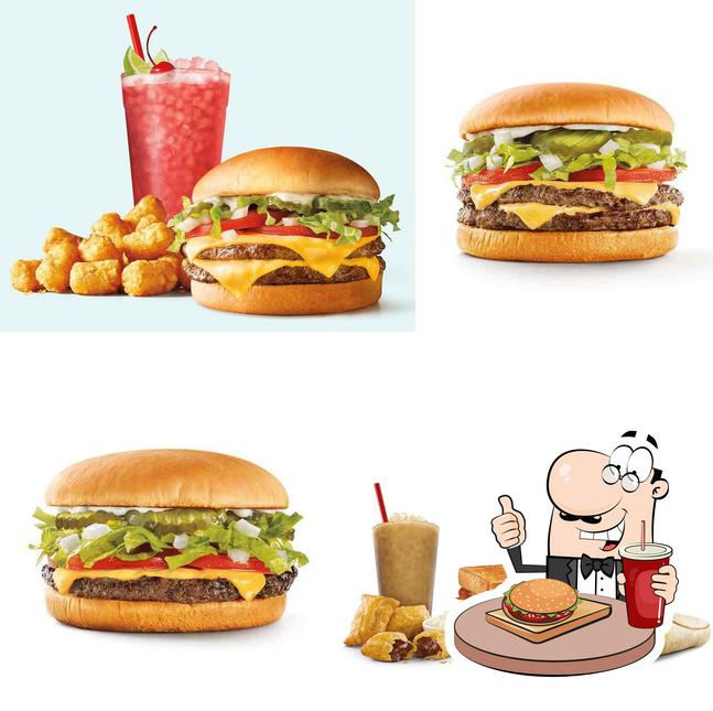 Sonic Drive-In