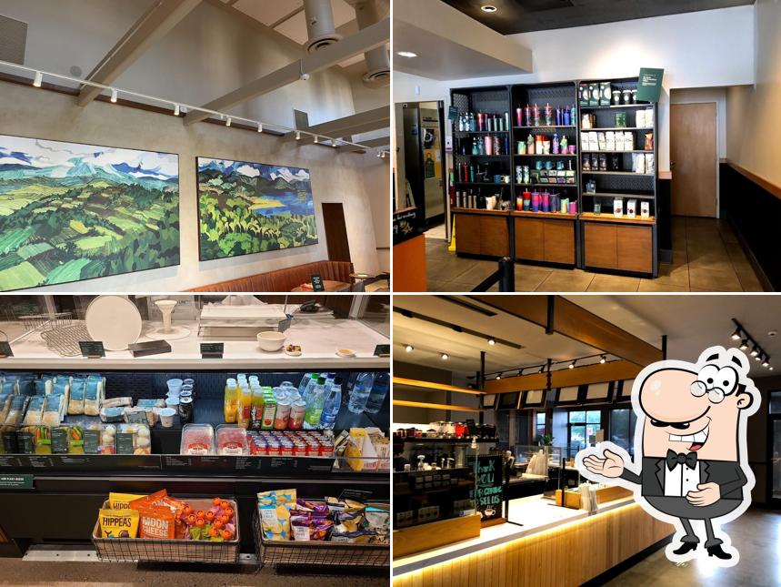 Starbucks Coffee Company